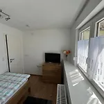 Apartamento Haus Budinger By Interhome