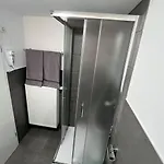 Apartamento Haus Budinger By Interhome *