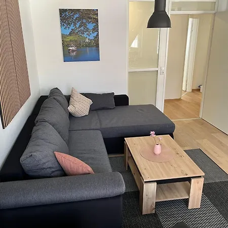 Haus Budinger By Interhome アルフ