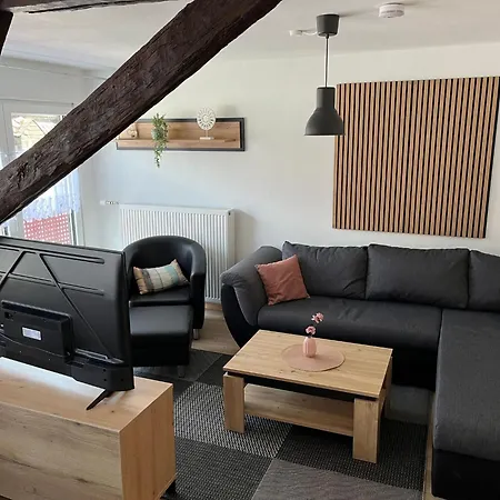 Haus Budinger By Interhome * アルフ