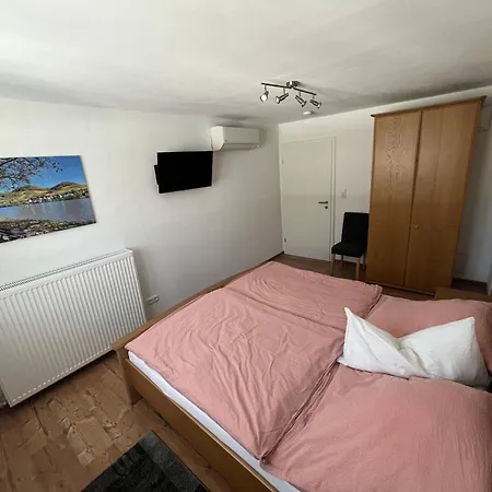 アパート Haus Budinger By Interhome