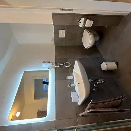 Haus Budinger By Interhome 아파트 *