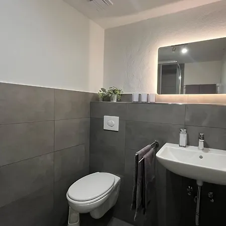 Haus Budinger By Interhome * 알프