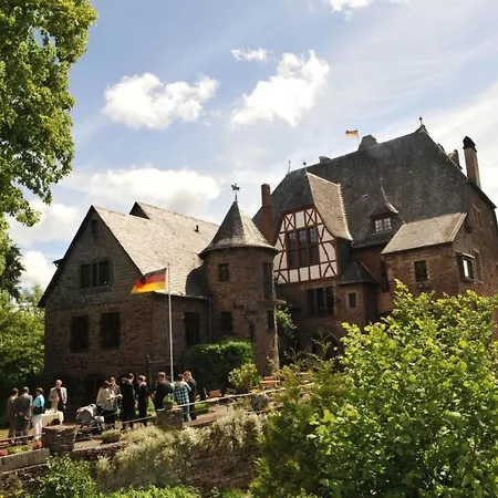 Apartment Haus Budinger By Interhome Alf