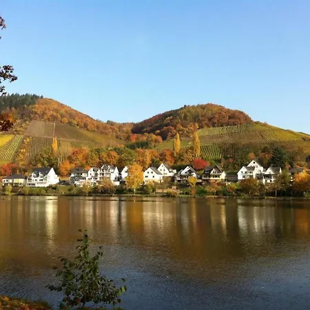 Haus Budinger By Interhome