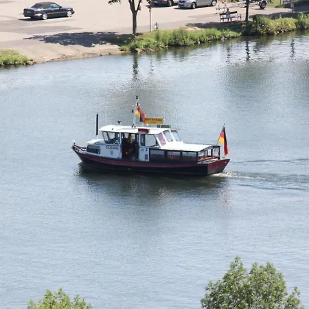 Haus Budinger By Interhome