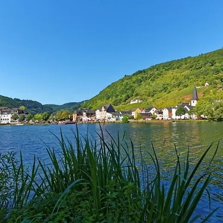 Apartment Haus Budinger By Interhome