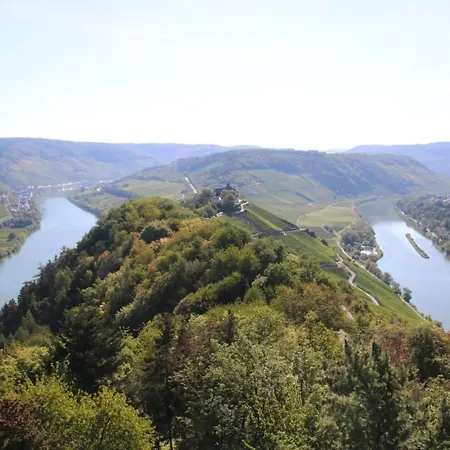 Apartment Haus Budinger By Interhome Alf