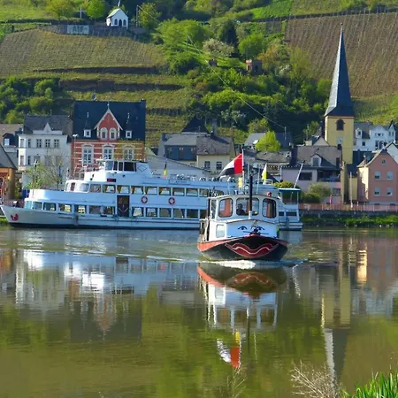 Haus Budinger By Interhome * Alf