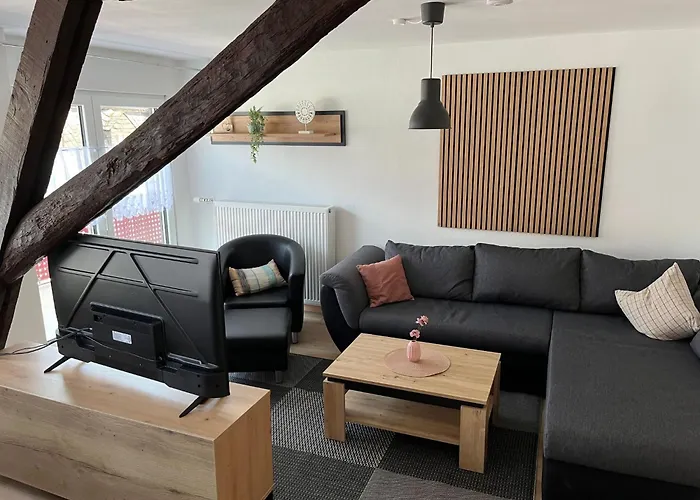 Haus Budinger By Interhome * Alf