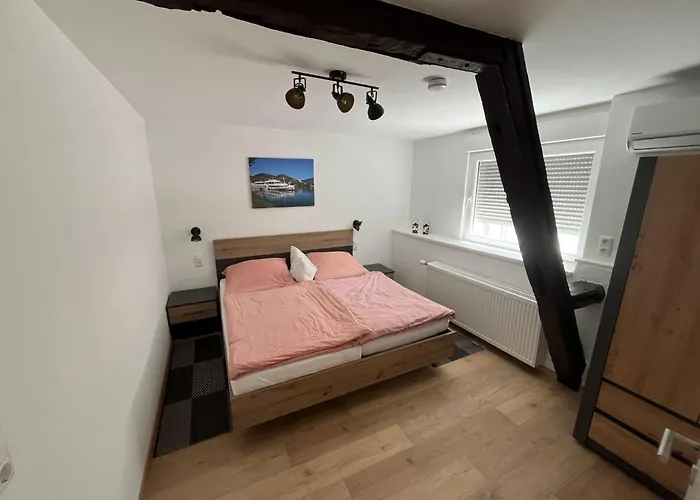 Haus Budinger By Interhome アパート *