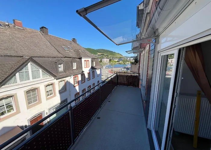 Haus Budinger By Interhome *