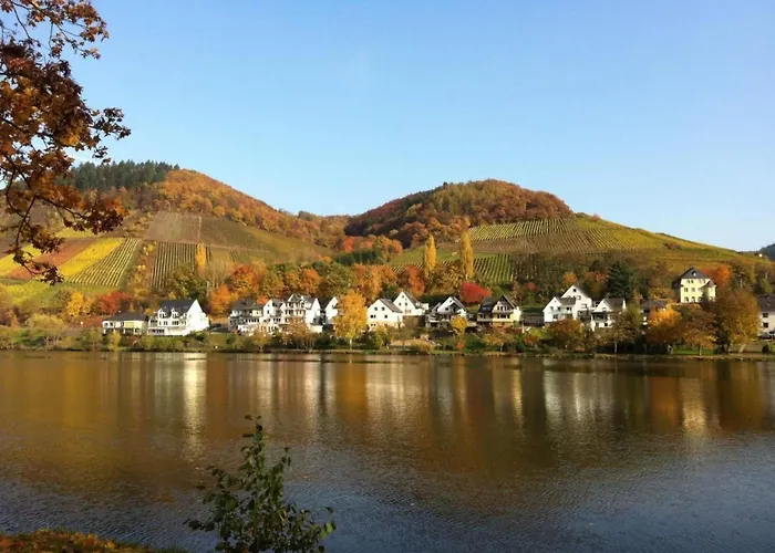 Haus Budinger By Interhome