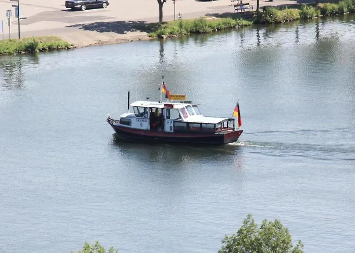 Haus Budinger By Interhome