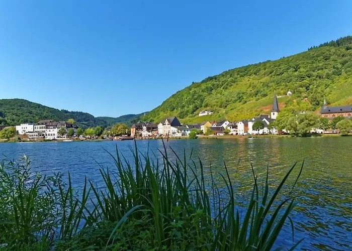 Apartment Haus Budinger By Interhome