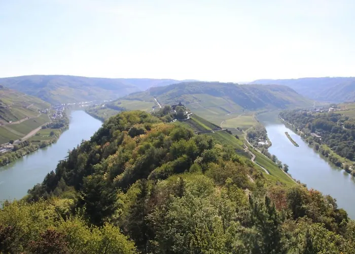 Apartment Haus Budinger By Interhome Alf