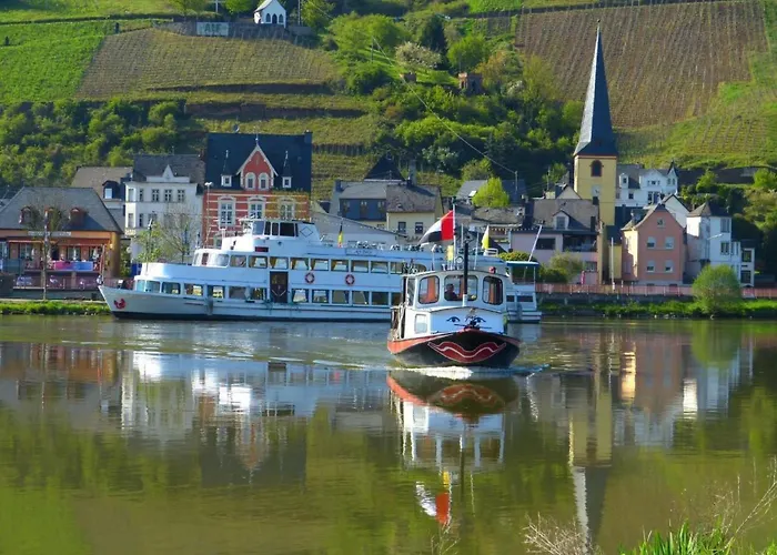 Haus Budinger By Interhome * Alf